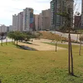 Parques y Jardines Benidorm Parques y Jardines Benidorm