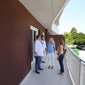 VPP Nueva Andalucía VPP Nueva Andalucía