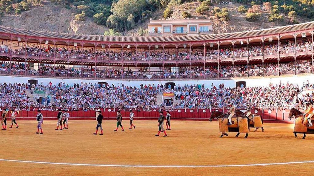 Lunes 21 de julio, comienza la renovación de abonos para la Feria de Málaga 2025 Lunes 21 de julio, comienza la renovación de abonos para la Feria de Málaga 2025