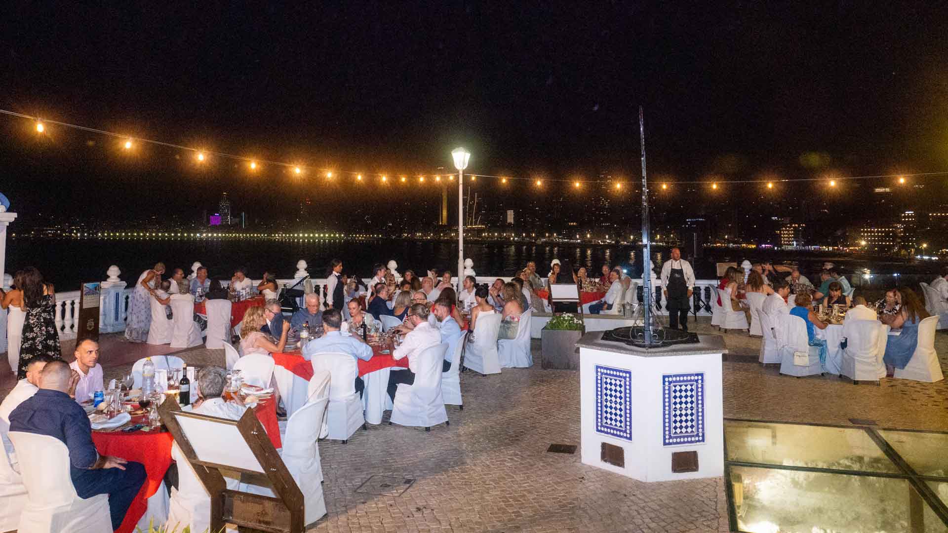 Programación, jueves 25 de julio, Fiestas de San Jaume 2025 en Benidorm Programación, jueves 25 de julio, Fiestas de San Jaume 2025 en Benidorm