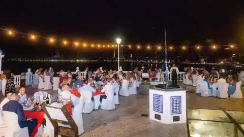 Fiestas de San Jaume en Benidorm Fiestas de San Jaume en Benidorm