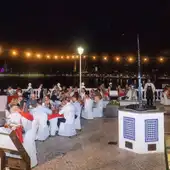 Fiestas de San Jaume en Benidorm Fiestas de San Jaume en Benidorm