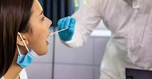 La saliva detectará enfermedades La saliva detectará enfermedades