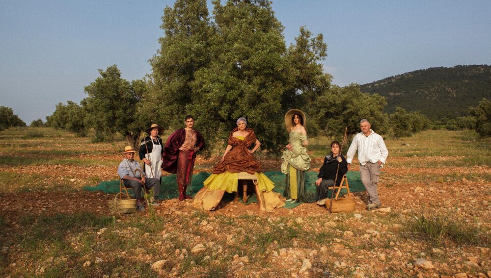 Fotógrafo: Mario Parrilla
