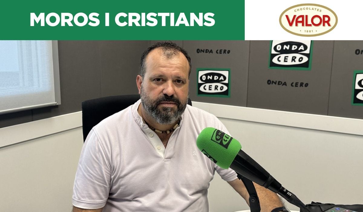 Rei Moro 2025, Companyia Negres Rei Moro 2025, Companyia Negres