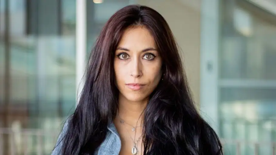 Vanessa Villalba Vanessa Villalba