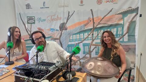 Puro Teatro (Almagro)