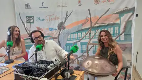 Puro Teatro (Almagro) Puro Teatro (Almagro)