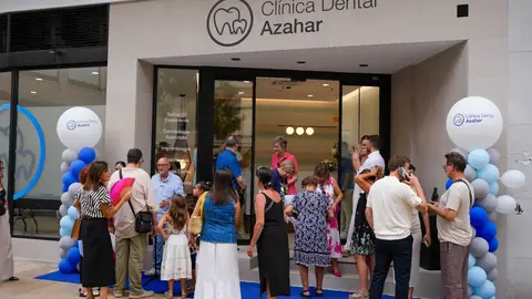 Clínica Dental Azahar Clínica Dental Azahar