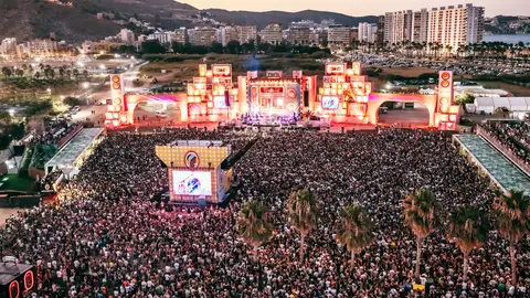Zevra se afianza entre los grandes festivales de España con una edición vibrante y 155.000 fans Zevra se afianza entre los grandes festivales de España con una edición vibrante y 155.000 fans