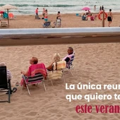 Una de las píldoras que difunde este verano la marca territorio para celebrar la idiosincrasia de nuestra comarca Una de las píldoras que difunde este verano la marca territorio para celebrar la idiosincrasia de nuestra comarca