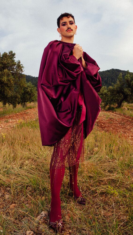 Fotógrafo: Mario Parrilla