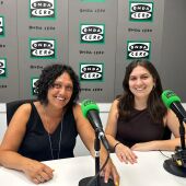 Maite Sánchez edil servicios sociales e igualdad