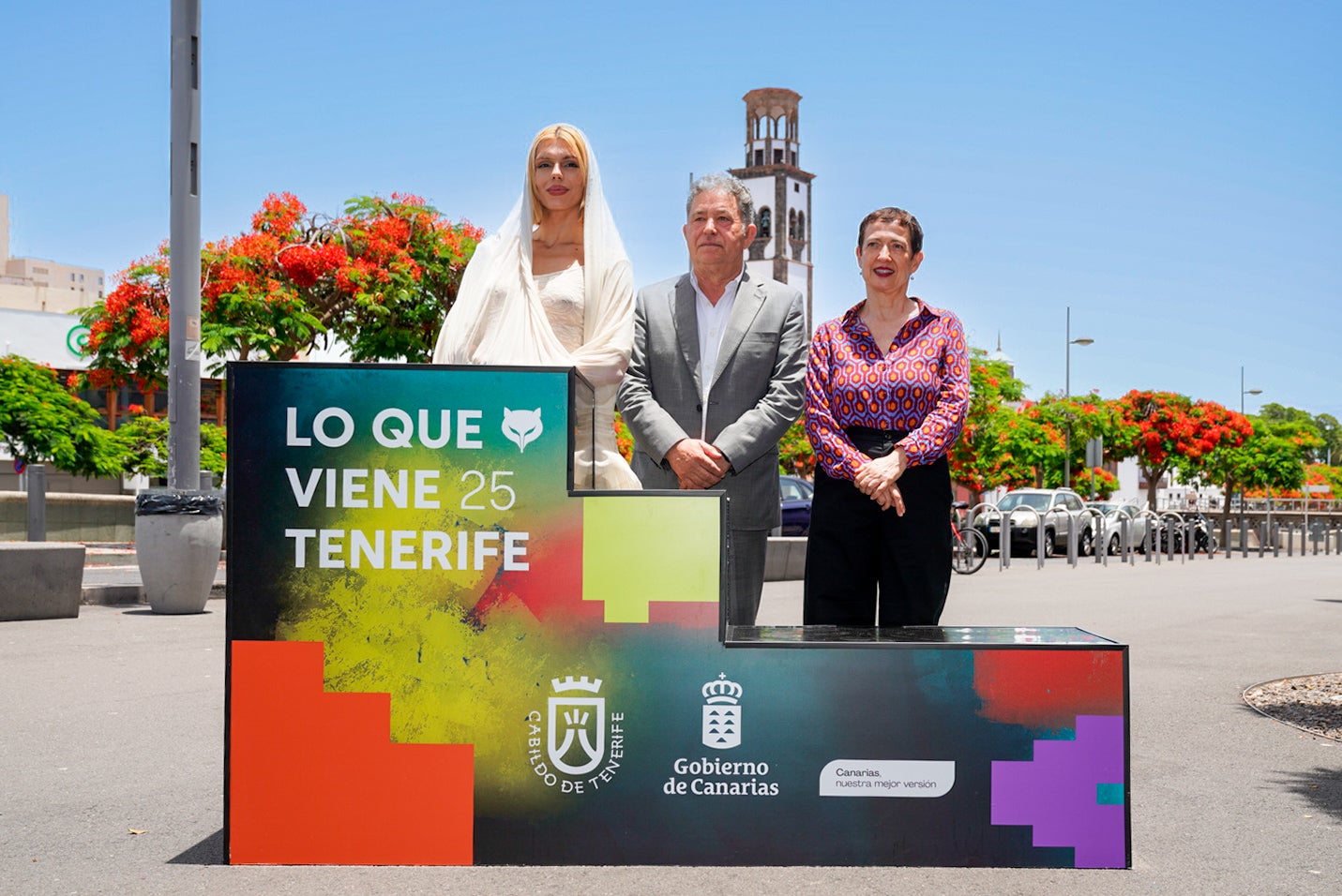 Pontevedra activa a conta atrás para os Premios Feroz 2026 Pontevedra activa a conta atrás para os Premios Feroz 2026