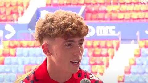 Víctor Muñoz - Osasuna Víctor Muñoz - Osasuna