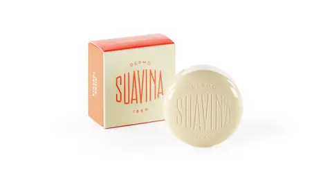 Dermo-Suavina, el producto todoterreno para tu neceser de verano Dermo-Suavina, el producto todoterreno para tu neceser de verano