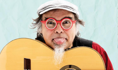 'Quin Guirigall' de Dani Miquel llega a Finestrat 'Quin Guirigall' de Dani Miquel llega a Finestrat