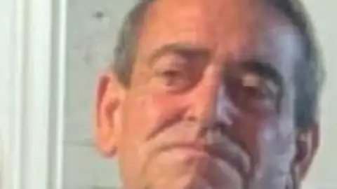 Desaparecido un hombre de 60 años en la localidad de Villarramiel .