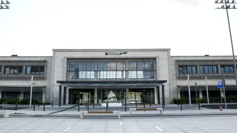 Las estaciones de tren de Cáceres, Mérida y Plasencia abrirán en los próximos días sus cafeterías Las estaciones de tren de Cáceres, Mérida y Plasencia abrirán en los próximos días sus cafeterías