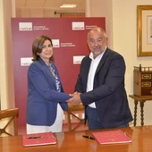 Nuevas oportunidades para la comunidad educativa de la universidad de nuestra región Nuevas oportunidades para la comunidad educativa de la universidad de nuestra región