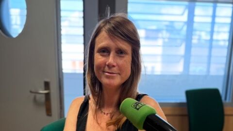 Marina Planas es la responsable de Casa Planas