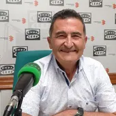 Cándido Simarro, presidente de FECEVAL Cándido Simarro, presidente de FECEVAL