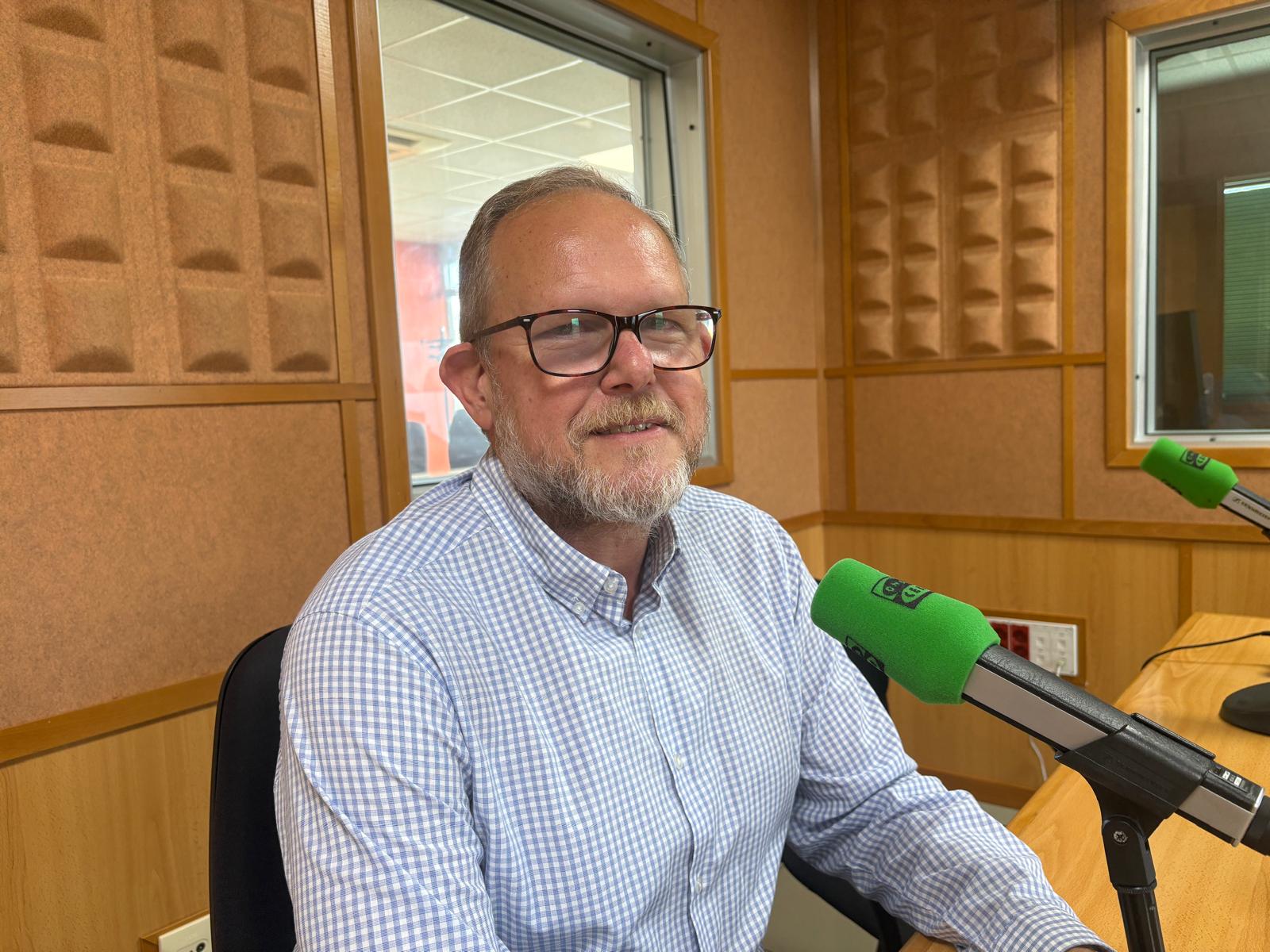 Más de Uno Canarias 22/07/2025 Más de Uno Canarias 22/07/2025