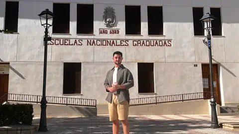 Petrer reutiliza un espacio histórico para instalar el nuevo centro juvenil Petrer reutiliza un espacio histórico para instalar el nuevo centro juvenil