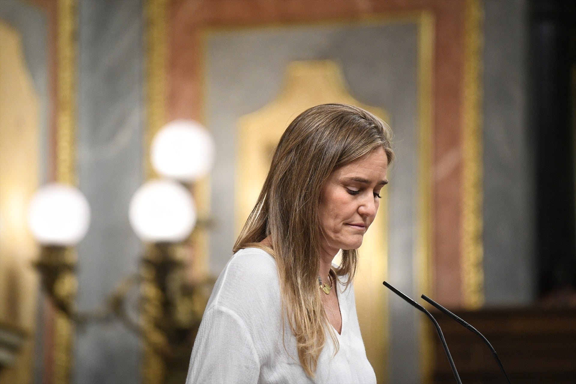El Congreso tumba el decreto antiapagones del Gobierno El Congreso tumba el decreto antiapagones del Gobierno