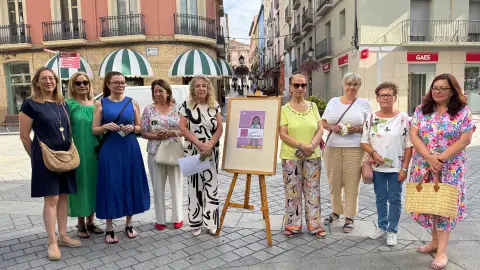 La información, clave para evitar las agresiones sexuales en las fiestas de Huesca La información, clave para evitar las agresiones sexuales en las fiestas de Huesca