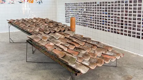 Espacio Nexo990 de Monzón de Campos dedica su séptima temporada a artistas emergentes nacidos en este siglo .