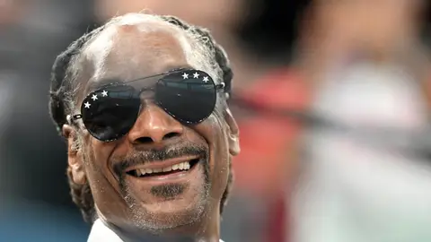 Snoop Dogg Snoop Dogg