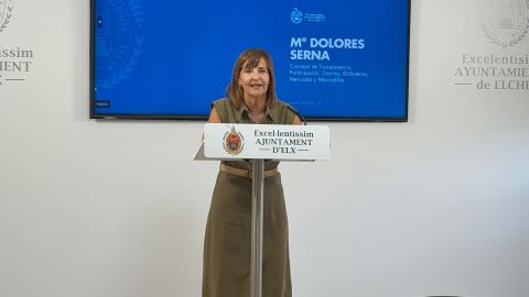 Los sorteos para asistir a las fiestas patronales de Elche ser&aacute;n el viernes 1 de agosto