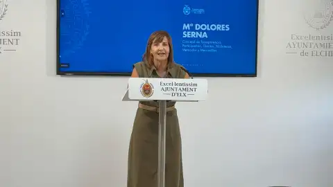 Los sorteos para asistir a las fiestas patronales de Elche serán el viernes 1 de agosto Los sorteos para asistir a las fiestas patronales de Elche serán el viernes 1 de agosto