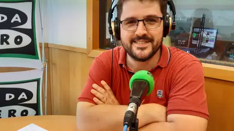 Joan de Santiago Joan de Santiago