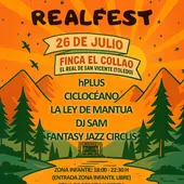 Realfest 2025 Realfest 2025