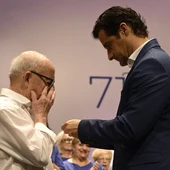 José María Alcañiz, Escudo de Oro 2025 José María Alcañiz, Escudo de Oro 2025
