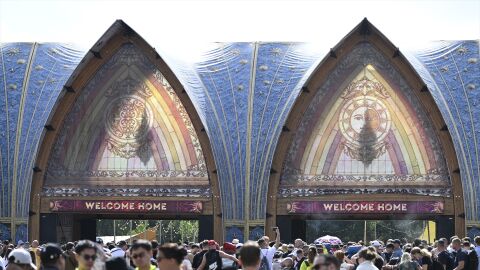 Detenidos dos soldados israel&iacute;es presentes en Tomorrowland por cometer cr&iacute;menes de guerra