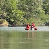 Dues víctimes mortals en un incident al riu Segre: es reforça el missatge de prudència en zones de bany naturals
