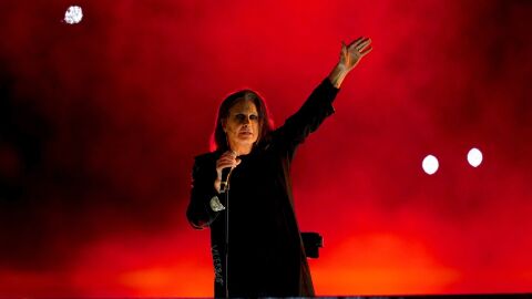 Muere a los 76 a&ntilde;os Ozzy Osbourne, el &lsquo;Pr&iacute;ncipe de las Tinieblas&rsquo;