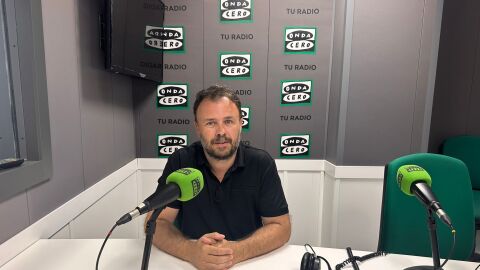 Juan Serrano
