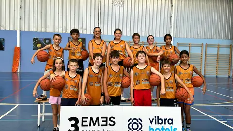 Más allá del patrocinio: Vibra Hotels apuesta por el deporte como herramienta de cohesión social en Ibiza Más allá del patrocinio: Vibra Hotels apuesta por el deporte como herramienta de cohesión social en Ibiza