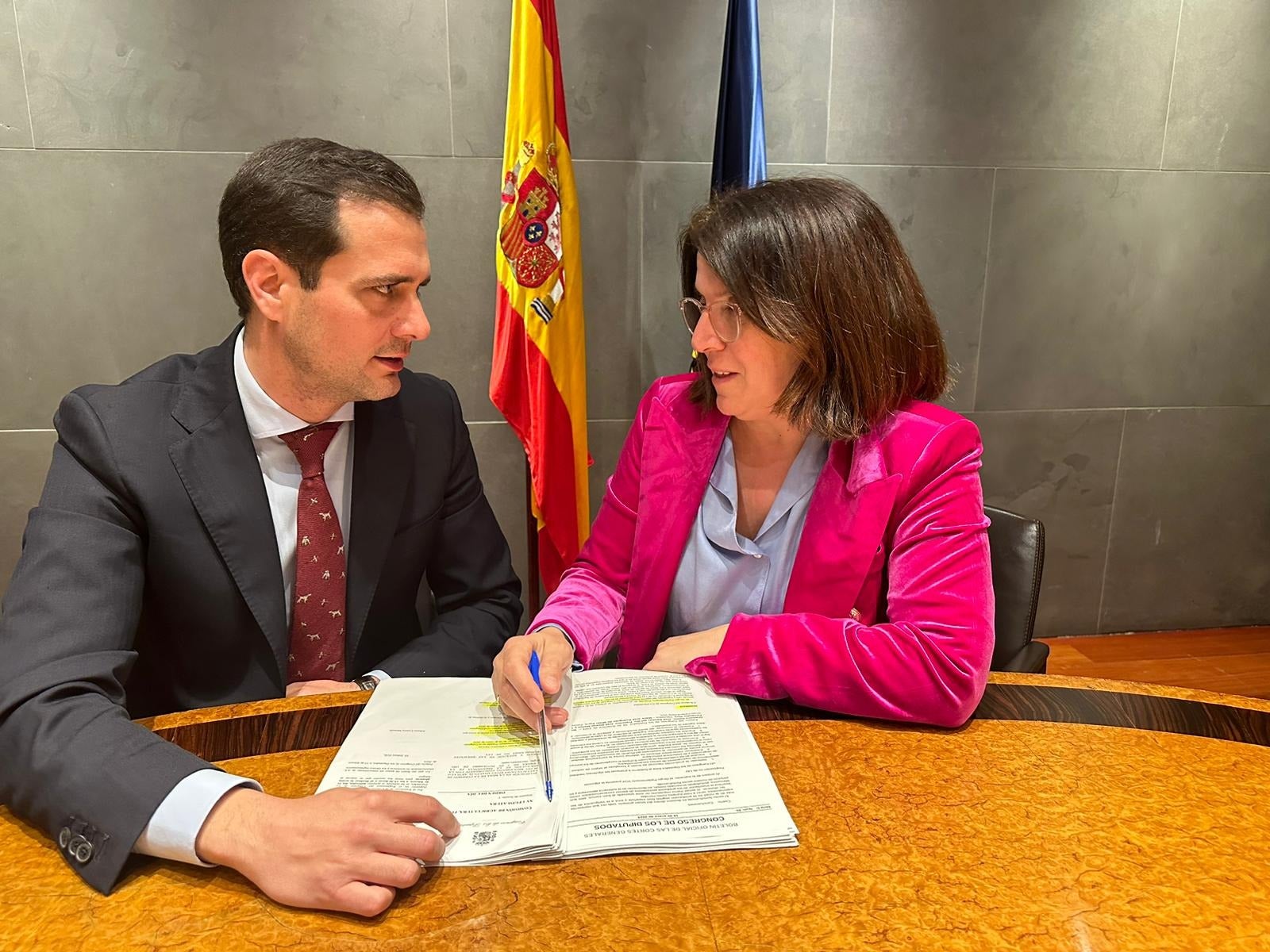 Pablo Pérez considera “insostenible” la actual situación del Gobierno Central Pablo Pérez considera “insostenible” la actual situación del Gobierno Central