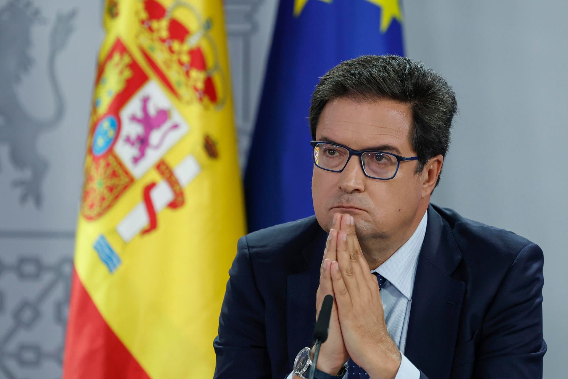 Revolución del Gobierno en las oposiciones A1 y A2: sustituye el examen directo por un máster gratuito Revolución del Gobierno en las oposiciones A1 y A2: sustituye el examen directo por un máster gratuito