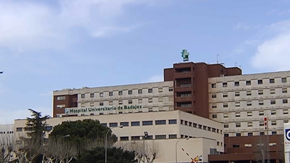 Detenido un hombre en Badajoz tras retener a una mujer en su coche Detenido un hombre en Badajoz tras retener a una mujer en su coche