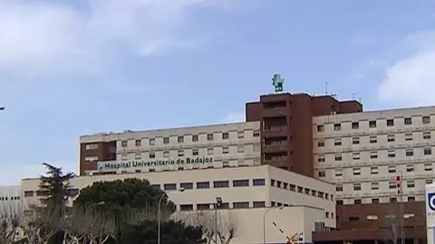 Detenido un hombre en Badajoz tras retener a una mujer en su coche Detenido un hombre en Badajoz tras retener a una mujer en su coche