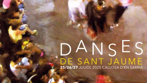 danses sant jaume