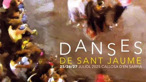 danses sant jaume danses sant jaume
