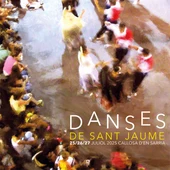 danses sant jaume danses sant jaume