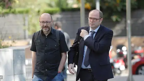 Imagen del empresario castellonense y hermano del expresident de la Generalitat Francis Puig (izq). Imagen del empresario castellonense y hermano del expresident de la Generalitat Francis Puig (izq).